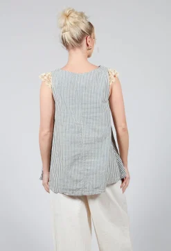 Nina Top in Original