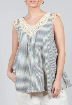 Nina Top in Original