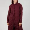 Nochenne Shirt Dress in Hildegard