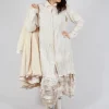Nochenne Shirt Dress in Stroh