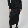 Nosa Skirt in Black