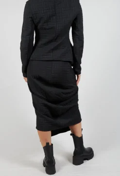 Nosa Skirt in Black