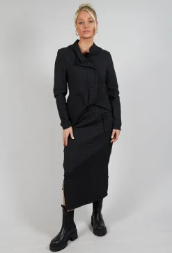 Nosa Skirt in Black