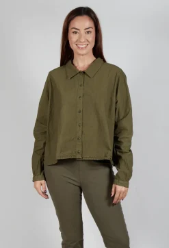 Novalistig Jacket in Freund