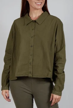 Novalistig Jacket in Freund