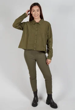 Novalistig Jacket in Freund