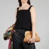 Nu Top In Black