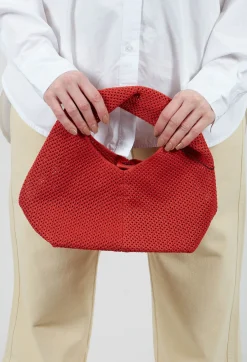 Ocean Tikaalf Mini Bag in Amber