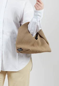 Ocean Tikaalf Mini Bag in Topo