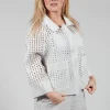 Odo Cardigan In Birch