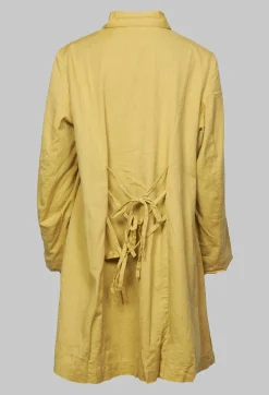 Oldelia Coat in Flex Bronze