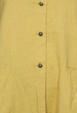 Oldelia Coat in Flex Bronze