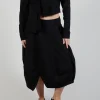 Omis Skirt in Black