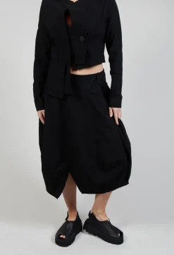 Omis Skirt in Black