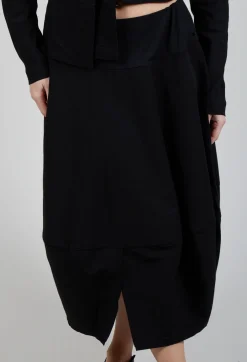 Omis Skirt in Black