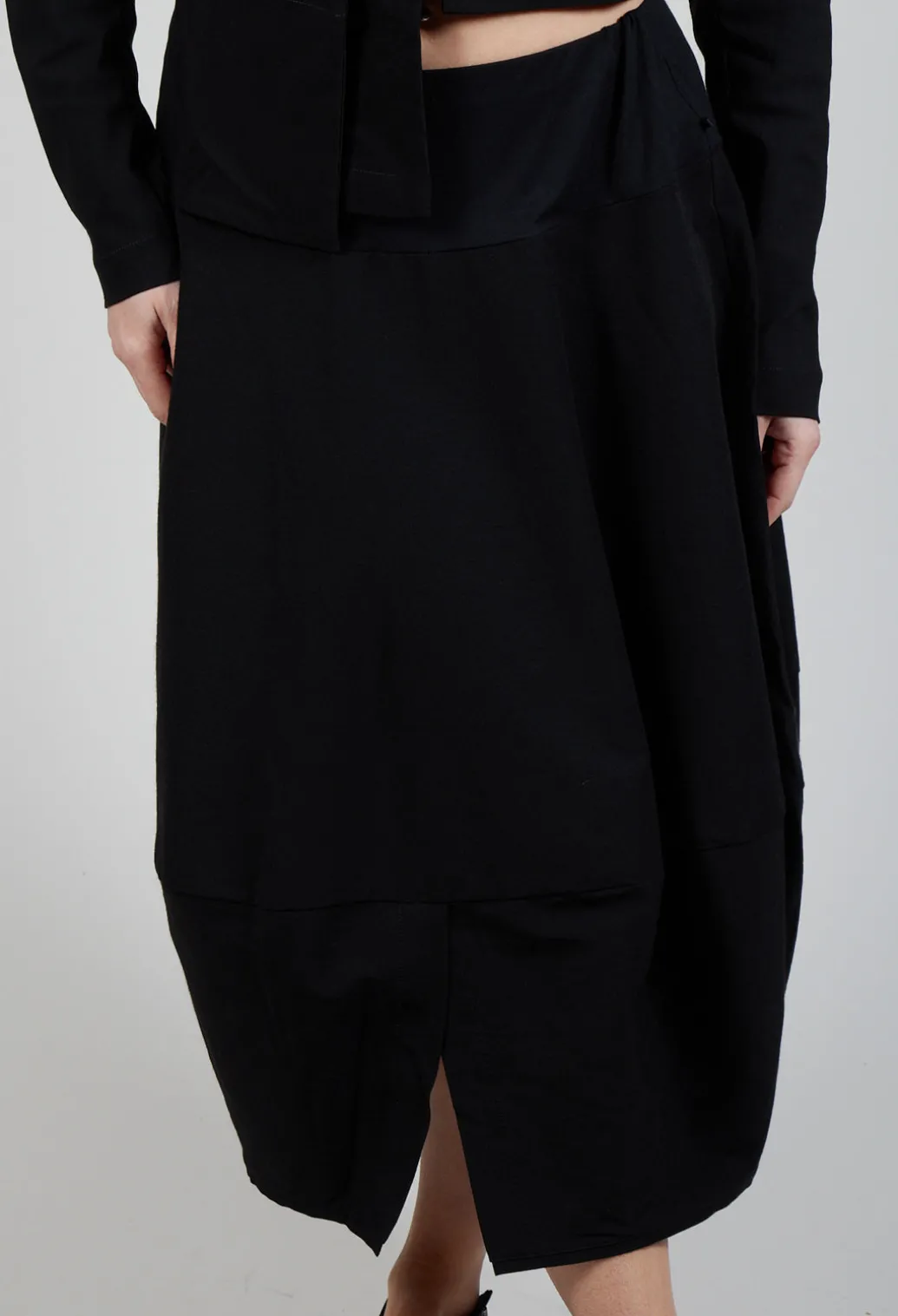 Omis Skirt in Black