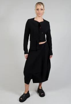 Omis Skirt in Black