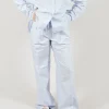 Oniaralf Trousers in Sky Blue