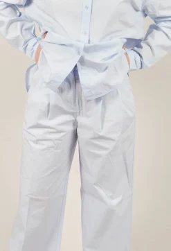 Oniaralf Trousers in Sky Blue