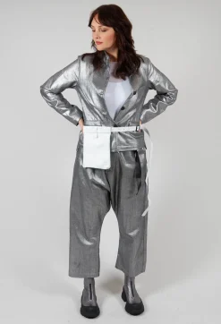 Or Top in White