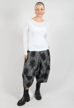 Or Top in White