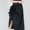 ORDI Skirt in Black