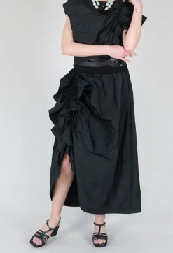 ORDI Skirt in Black