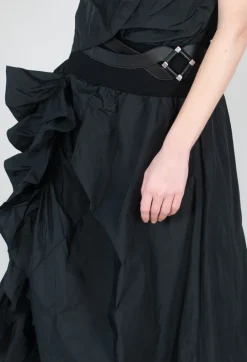 ORDI Skirt in Black