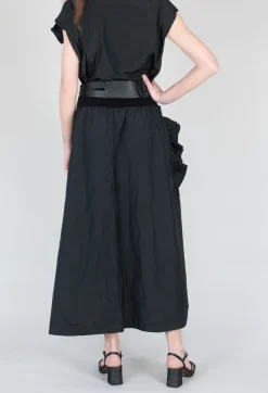 ORDI Skirt in Black