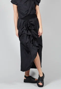 ORDI Skirt in Black