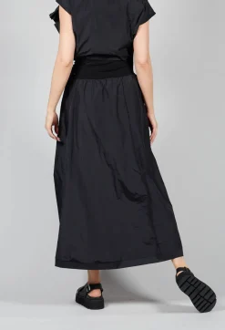 ORDI Skirt in Black