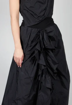 ORDI Skirt in Black