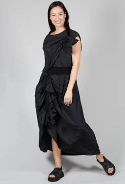 ORDI Skirt in Black