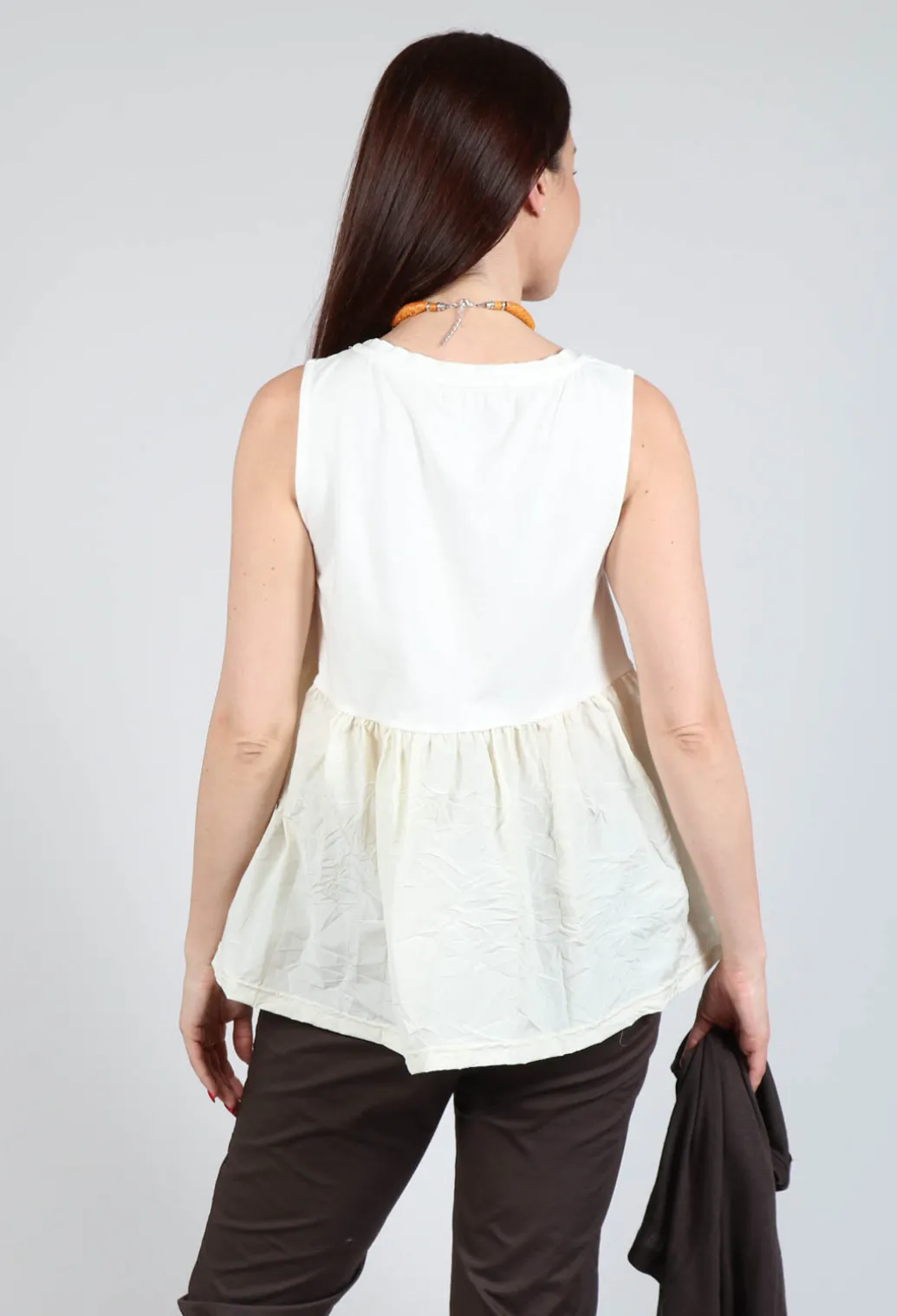 Orsa Top In Mandorla