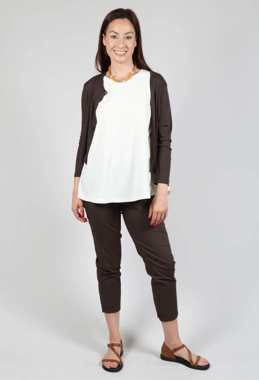 Orsa Top In Mandorla