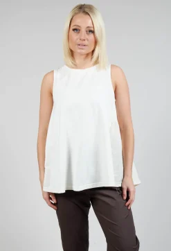 Orsa Top In Mandorla