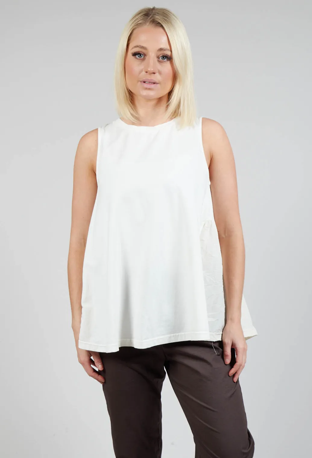 Orsa Top In Mandorla