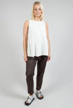 Orsa Top In Mandorla