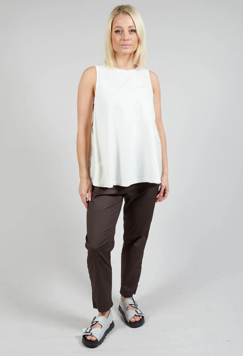 Orsa Top In Mandorla