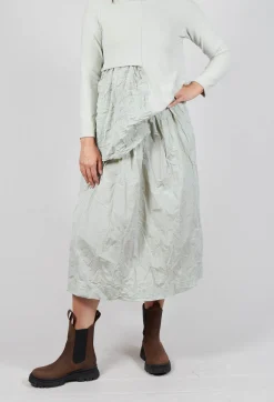 Orto Skirt in Rugiada