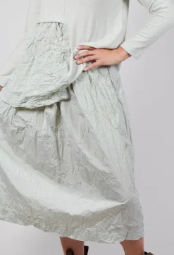 Orto Skirt in Rugiada