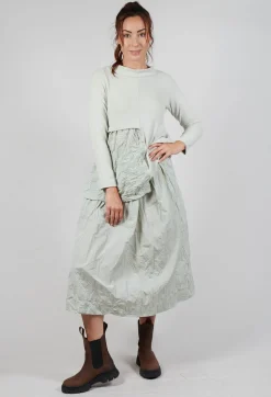 Orto Skirt in Rugiada
