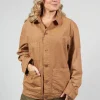 Overshirt CC in Pottery