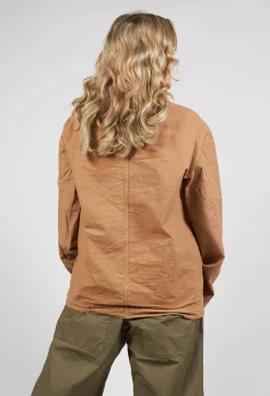 Overshirt CC in Pottery