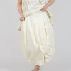 Oversized Pocket Skirt in Galaxy