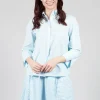 Oxford Shirt in Cielo