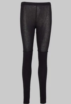 Pa Leggings in Black