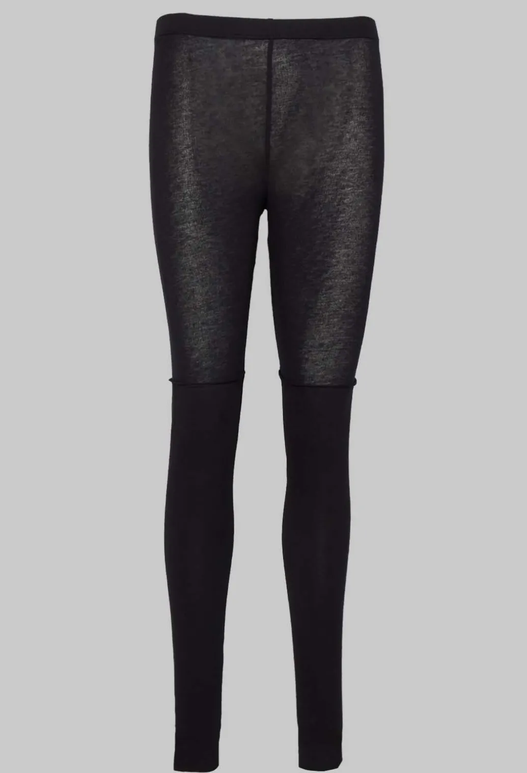Pa Leggings in Black