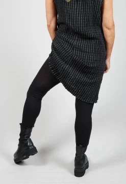 Pa Leggings in Black
