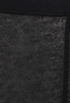 Pa Leggings in Black